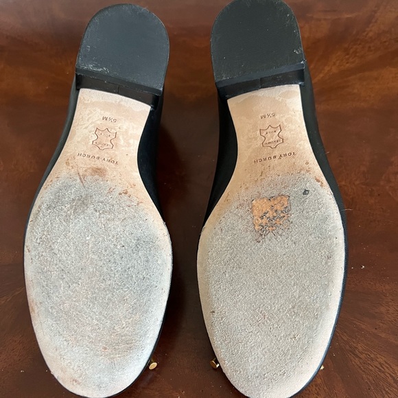 Tory Burch Ballet Flats EUC, Size 5.5 - Picture 6 of 6